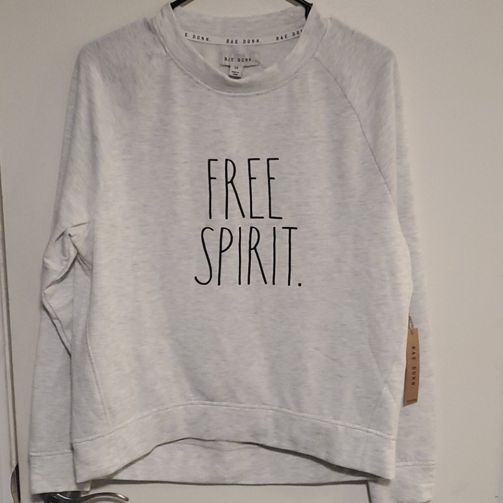 Rae Dunn Sweatshirt